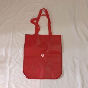 Lululemon Reusable Bag Large